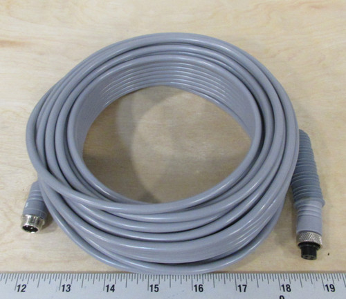 Harness for Aviation Ground Support Equipment Camera