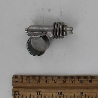 Clamp Constant Torque for Aviation Ground Support Equipment