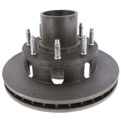 HUB & ROTOR Assembly for Aviation Ground Support Equipment
