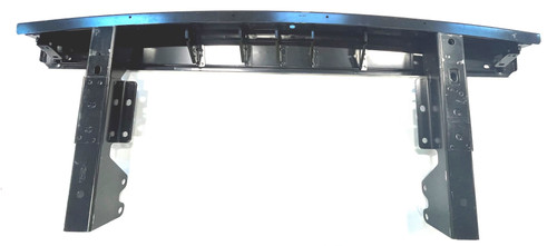 Bumper, Rear for Aviation Ground Support Equipment