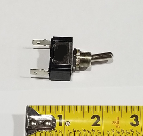 Toggle Switch for Aviation Ground Support Equipment – Box of 6 Units