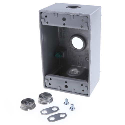 BOX Switch with Cover for Aviation Ground Support Equipment Components