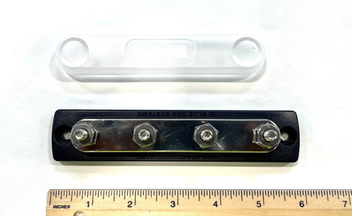 Busbar with Cove150A 4-Position for Aviation Ground Support Equipment (Pack of 10)