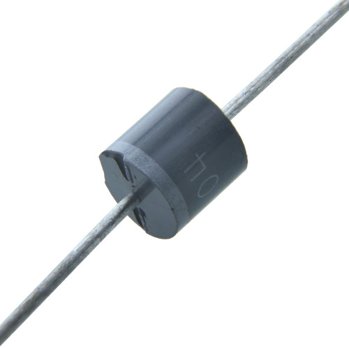 Rectifier 6A 1V Max for Aviation Ground Support Equipment