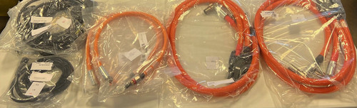 HARNESS IBS Retrofit Kit for Aviation Ground Support Equipment TPX-100-E