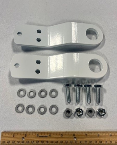 ASSY ACC Main Cover Packs for Aviation Ground Support Equipment