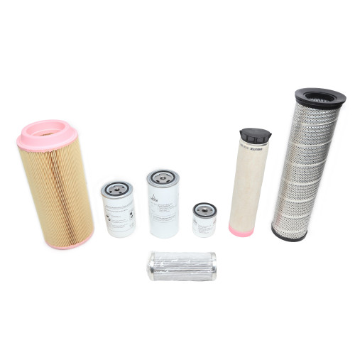 KIT for MDL 1000HR and 2000HR