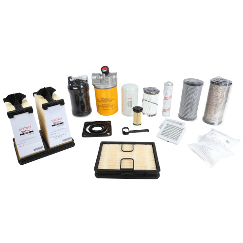 Pushback TPX-200-S Maintenance Kit for 1000HR & 2000HR Intervals
