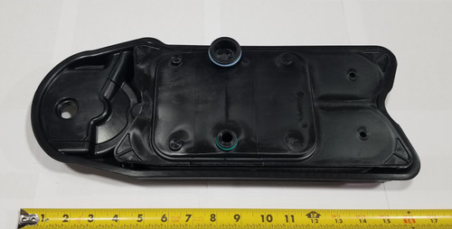 Breather for Crank Case – Aviation Ground Support Equipment Part