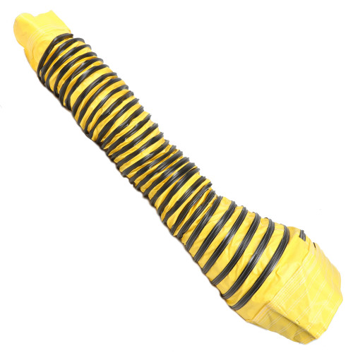 FlexLink 14-8 Reducer with 6ft Trunk for Aviation Ground Support Equipment