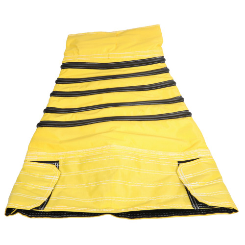 Reducer 12 to 8 PRM Velcro Cuff for Aviation Ground Support Equipment