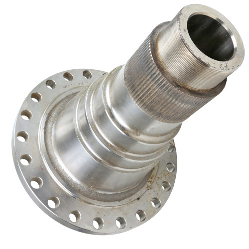 SPINDLE for Aviation Ground Support Equipment