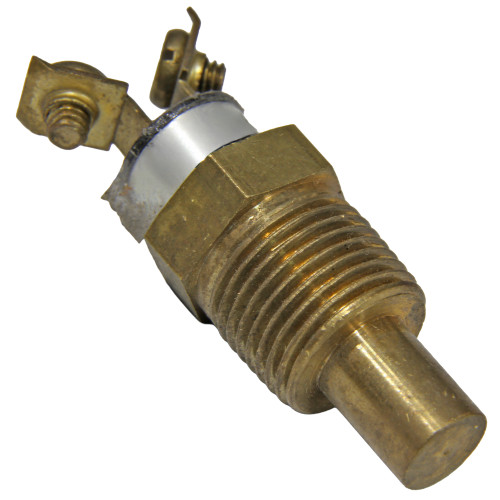 Temperature Switch for Aviation Ground Support Equipment