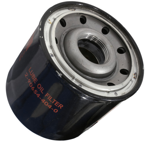 FILTER, OIL for Aviation Ground Support Equipment