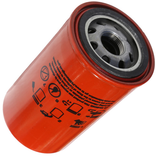 Fuel Filter for Aviation Ground Support Equipment