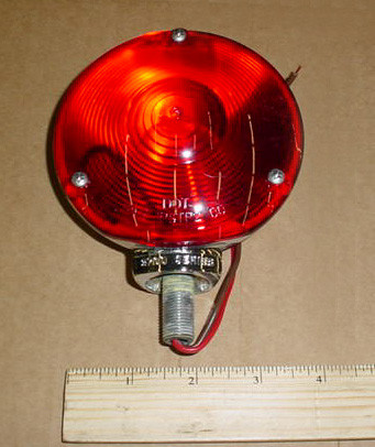 LAMP, STOP