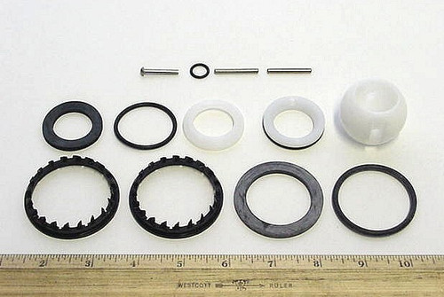 NOZZLE REPAIR KIT, 1.5