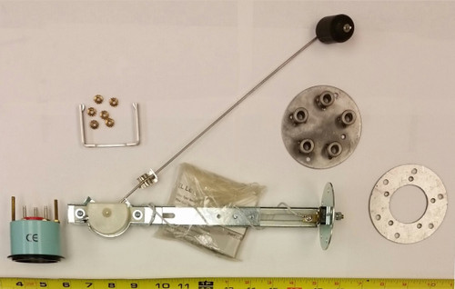 SENDER, FUEL W/ GAUGE RETROFIT