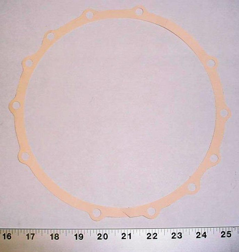 GASKET