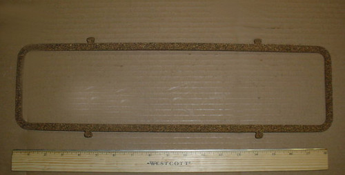 GASKET, VALVE COVER