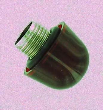 LENS, RED