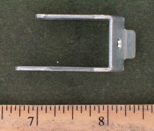 HOLDER, CARBON BRUSH
