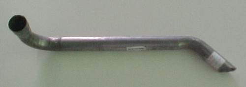 PIPE, EXHAUST TAIL-2352819