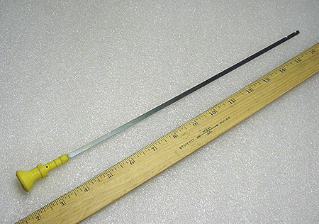 DIPSTICK, PERKINS 4.236-31788334