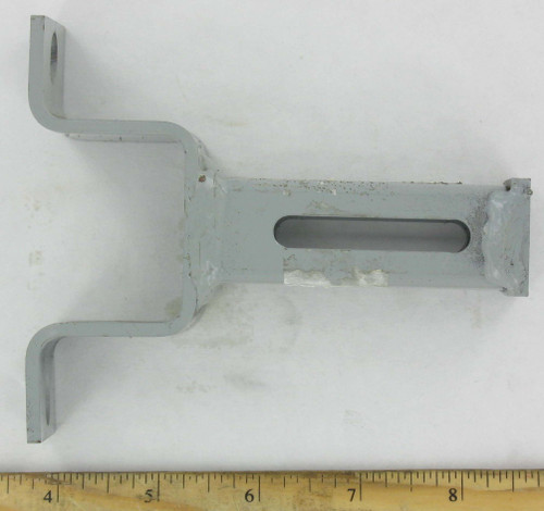 WELDMENT, SLIDE