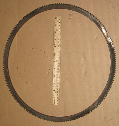 GEAR, RING OEM 188 TOOTH-5174855