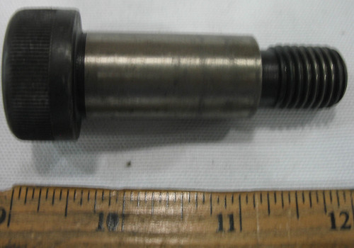 BOLT, SHOULDER