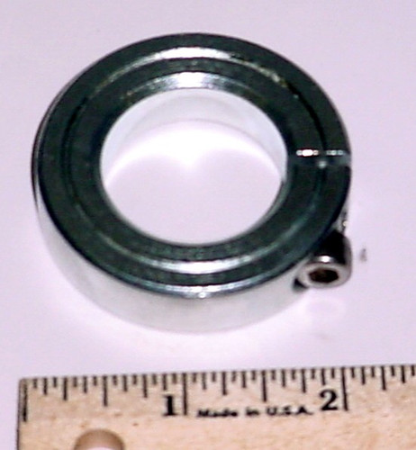 COLLAR, SHAFT