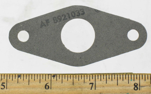 GASKET, SOLENOID MOUNTING, 8.2L
