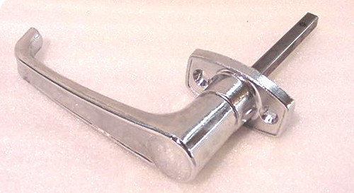 HANDLE, DOOR OUTER
