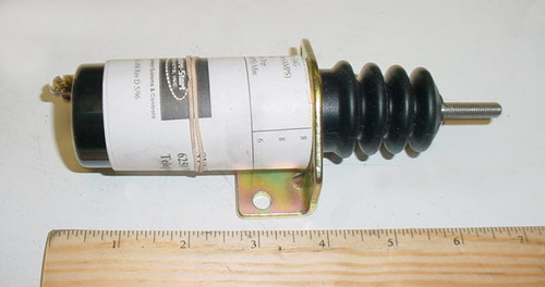 SOLENOID