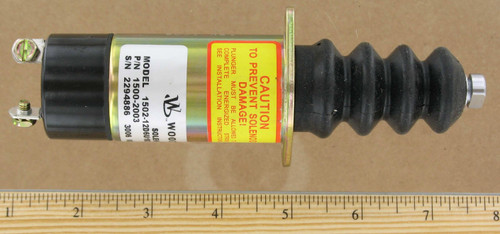 SOLENOID