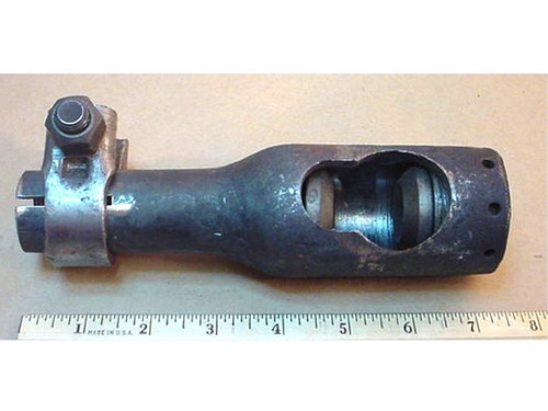 SOCKET, BALL
