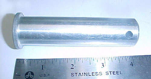 PIN, SAFETY