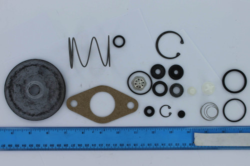 SEAL KIT, BRAKE BOOSTER