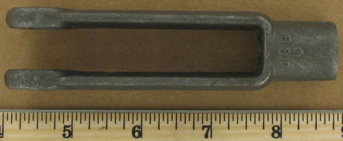 YOKE, CLEVIS