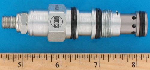 VALVE,  PRESSURE REDUCING