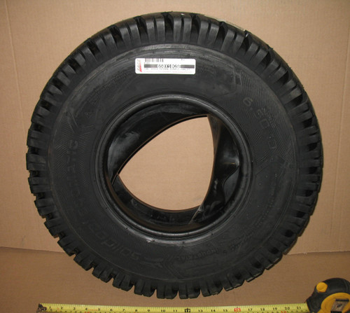 TIRE, 650X10 SOLIDEAL AIR 550 12 PLY
