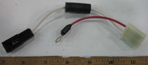 WIRE, DIODE ALTERNATOR