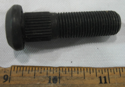 STUD, 9/16 RH WHEEL