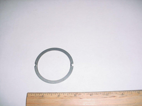 RING, LOCK