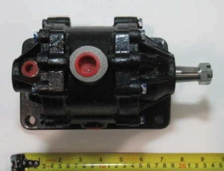 PUMP, VACUUM NEW
