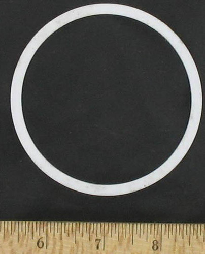 RING, BACK-UP