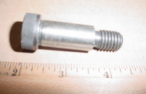 BOLT, SHOULDER