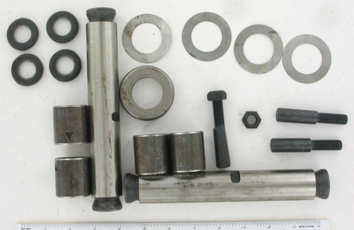 KIT, SPINDLE BOLT