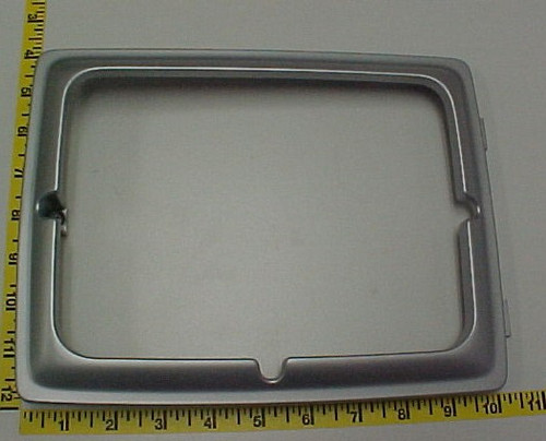 DOOR, HEADLAMP R.H.